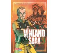 Vinland Saga 03: 3