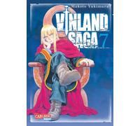 Vinland Saga 07: 7
