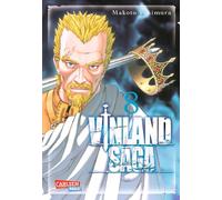 Vinland Saga 08: 8