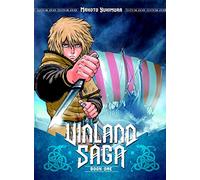 Vinland Saga 1