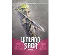 Vinland Saga 10