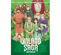 Vinland Saga 13