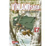 Vinland Saga 17