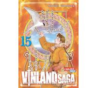 Vinland Saga, Band 15
