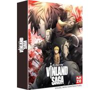 Vinland Saga [Blu-ray]