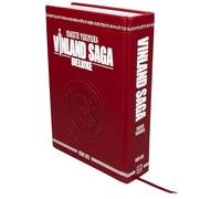 Vinland Saga Deluxe 1
