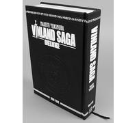 Vinland Saga Deluxe 4 – mayddle