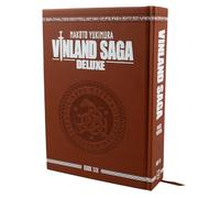 Vinland Saga Deluxe 6