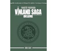Vinland Saga Deluxe 8