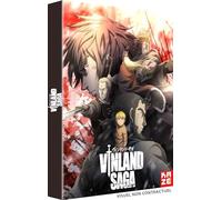 Vinland Saga [DVD]