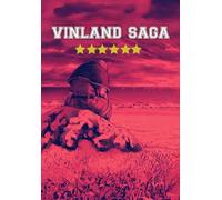 Vinland Saga Journal: : /Notebook for Anime Lovers (6.69 x 9.61 - 120 Blank Lined Pages).
