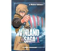 Vinland Saga nº 01: 1 (Manga Seinen)