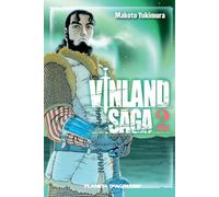 Vinland Saga nº 02: 2 (Manga Seinen)