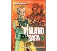 Vinland Saga nº 03: 3 (Manga Seinen)
