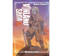 Vinland Saga nº 06: 6 (Manga Seinen)