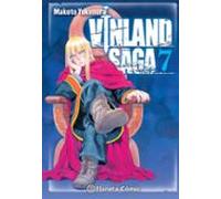 Vinland Saga Nº 07