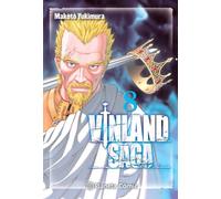 Vinland Saga nº 08: 8 (Manga Seinen)