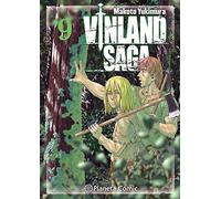 Vinland Saga nº 09: 9 (Manga Seinen)