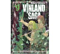 Vinland Saga nº 09 | Makoto Yukimura