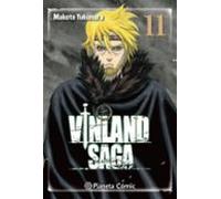 Vinland Saga Nº 11