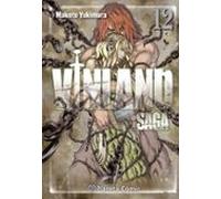 Vinland Saga nº 12