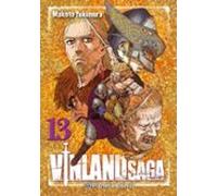 Vinland Saga Nº 13
