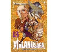 Vinland Saga nº 13 (Manga Seinen)