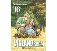 Vinland Saga Nº 16