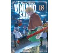 Vinland Saga Nº 18