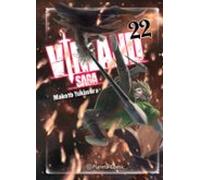 Vinland Saga Nº 22
