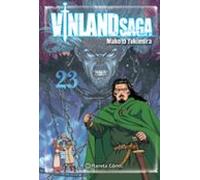 Vinland Saga Nº 23