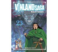 Vinland Saga nº 23 (Manga Seinen)