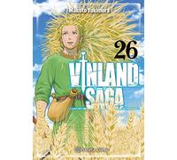 Vinland Saga nº 26 (Manga Seinen)