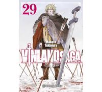 Vinland Saga nº 29 (Manga Seinen)