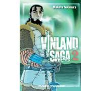 Vinland Saga Nº02