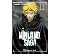 Vinland Saga, Numero 11