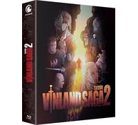 Vinland Saga - Saison 2 [Blu-ray]