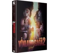 Vinland Saga - Saison 2 [DVD]