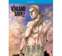 Vinland Saga: Season 2 Part 1 (Blu-ray)