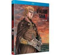 Vinland Saga (Season 2 Part 2) [ Origen Australiano, Ningun Idioma Espanol ] (Blu-Ray)