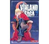Vinland Saga - tome 7 (7)