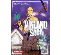 Vinland Saga – Tomo 10 – Kurokawa