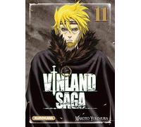 Vinland Saga – tomo 11 – Kurokawa