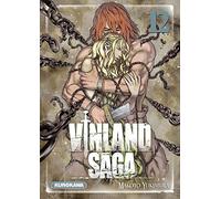 Vinland Saga - tome 12 (12)