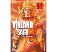 Vinland Saga - tome 14 (14)