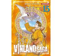 Vinland Saga - tome 15 (15)
