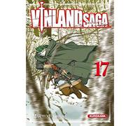 Vinland Saga – tomo 17 – Kurokawa