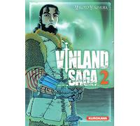 Vinland Saga - tome 2 (2)