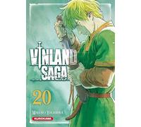Vinland Saga – tomo 20 (20) – Kurokawa