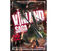 Vinland Saga - tome 22 (22)